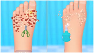 PLAY BEAUTY GAME PERFECT SALON #7 | SPA AND RELAX | GAME ON ANDROID/IOS screenshot 4