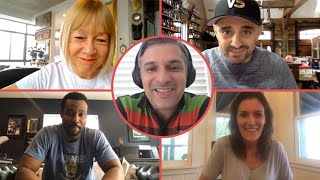 Adweek's April Surprise For Up and Coming Creatives