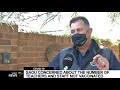 Teachers Union SAOU Raises Concerns About Unvaccinated Teachers Teachers Union SAOU Raises Concerns About Unvaccinated Teachers