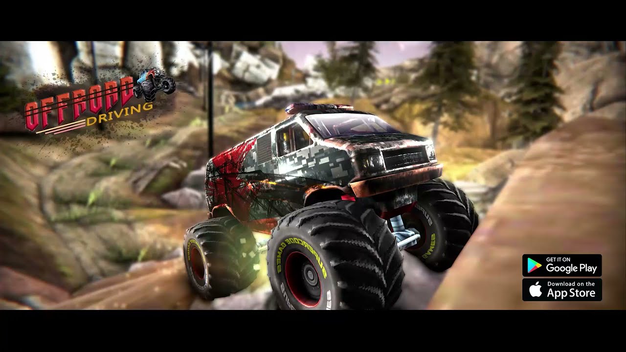 The Road Driver na App Store