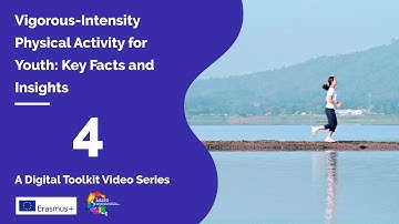 Vigorous-Intensity Physical Activity For Youth: Facts And Insights