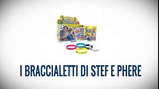 Scambio Figurine I Braccialetti Di Stef Phere