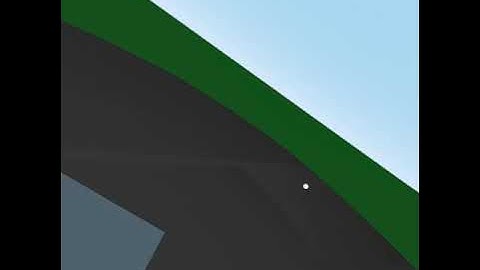 Batting Practice Pre-Alpha 3 Oculus Quest Godot