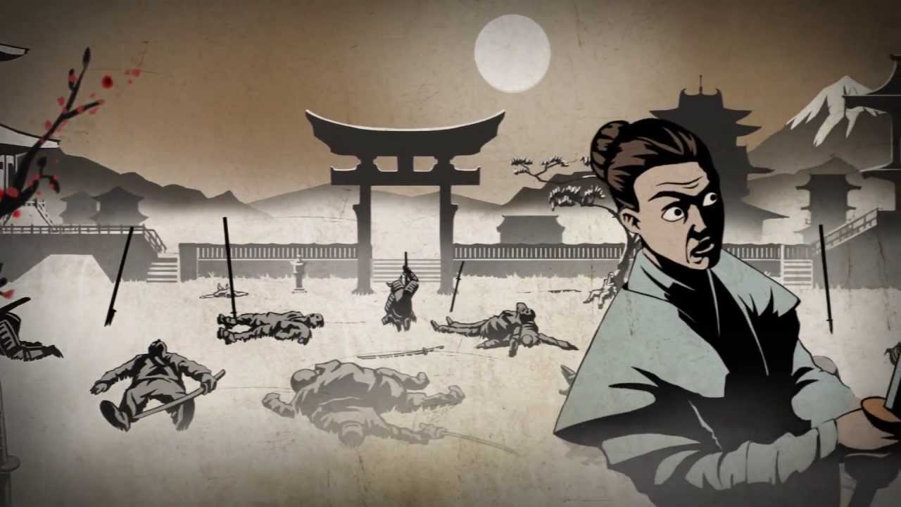 Картинки из игры shadow fight