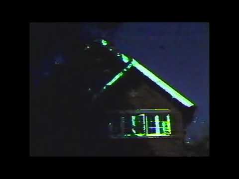 NEVERMEN - Mr Mistake (Boards of Canada Remix Instrumental)