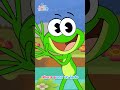 El baile del sapito | Toy Cantando #cancionesinfantiles #toycantando  #elsapito #el baile del sapito