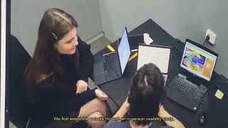 Vooglam W1G4 (Group 10) Usability Testing Video