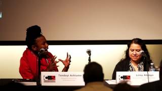 2017 Law Symposium Panel1 QA