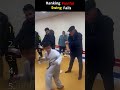 Ranking Painful Swings #fails #rankingfails