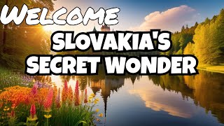 Uncovering Slovakia's Hidden Gem: Kosice, Come For Relaxing Tour