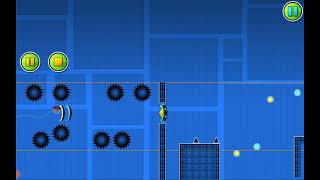 Sphere preview 5 (2.2 layout) Geometry dash #10