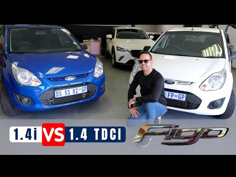 Video: Berapakah kos perkhidmatan Ford Figo?