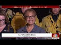 KNBC Newschopper 4 crashes in L.A. following bus accident; 3 dead