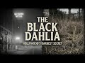 The Black Dahlia Elizabeth Short