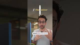 My favourite writing technique #ad