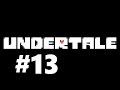تختيم Undertale 13 المختبر الخطر تختيم Undertale 13 المختبر الخطر