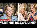 BREAKING: Duchess Sophie Reclaims Royal Jewelry Camilla Claimed As Her Own REVEALED