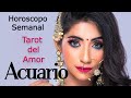 ACUARIO TAROT HOROSCOPO 💝INTENTAS ARMONIZAR💘SANACION 💖RELACION DE PAREJA EMPIEZA A PROGRESAR💞💕