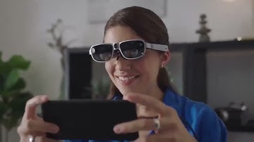 Snapdragon Spaces XR Developer Platform to create immersive experiences for AR glasses