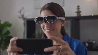Snapdragon Spaces XR Developer Platform to create immersive experiences for AR glasses