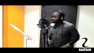 Kros Feat. B.J Moore - Just Keep On Dancing (Official Video)