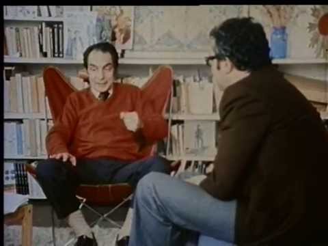 Italo Calvino: un uomo invisibile