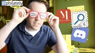 Exploring philatelic apps and mail: #philately 17 screenshot 3