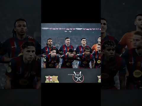 tomorrow real Madrid Vs Barcelona #football