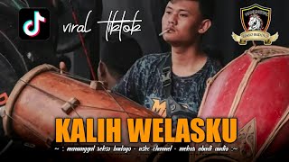 Lagu Jaranan Viral Tiktok  Jandut Kaleh Welasku Versi Jaranan Terbaru 2023