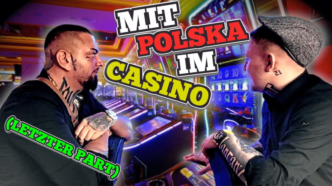 🎰 4000 € im ADMIRAL CASINO RISKIERT 💸 mit POLEN  ( 