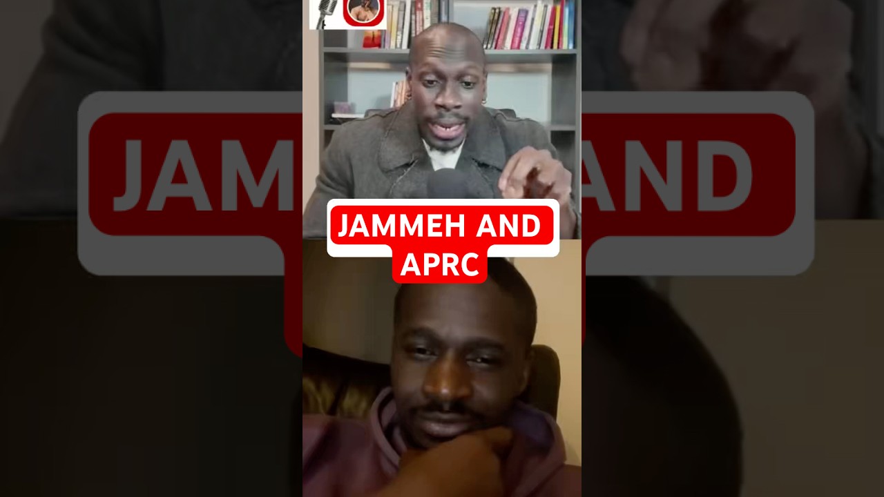 APRC-UDP без Джамме?