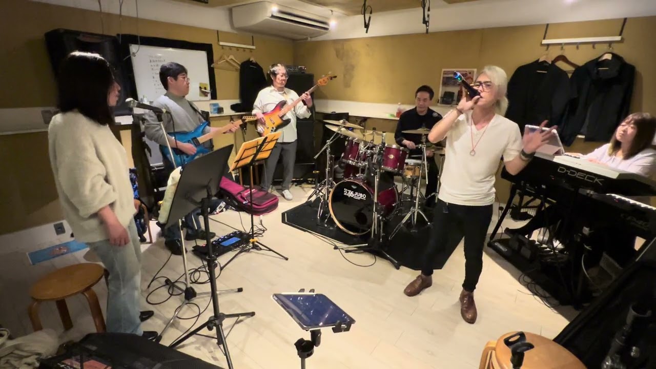 20260223_Anti.Zoneリハ（ワインレッドの心）