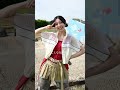 #シンシア/#なにわ男子 #小西夏菜実