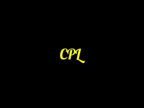 CPL | SOUND LAB