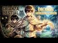 Lo Criaron las Bestias y Ahora los Dioses se Arrodillan Ante Él | Resumen Manga Pt2