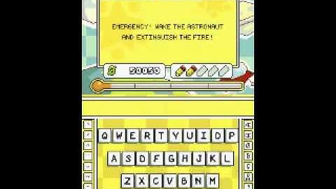 Super Scribblenauts Guide - Constellation 3 - 4