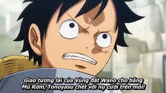 One Piece Tập 938 Vietsub Vua Hải Tặc Tập 938 Vietsub Youtube