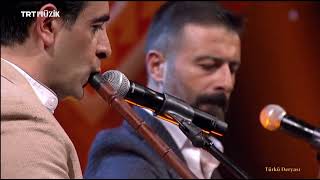 Kadir Mevlam Senden Bir Dileğim Var - Müslüm & Mustafa Eke