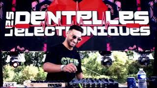 MATT SASSARI at Les Dentelles Electroniques Festival 2022