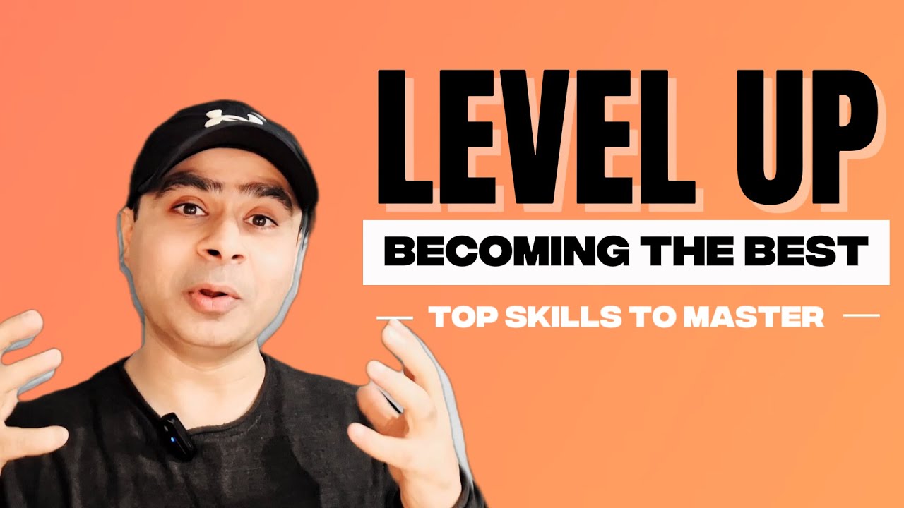 Top 7 High Paying Skills to Learn in 2025 - YouTube