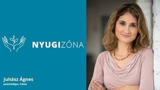 Juhász Ágnes - Bemutatkozó - Nyugizóna