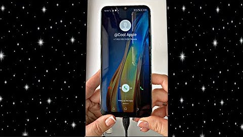 Tecno Spark Go 2022 ⭐️ incoming call x5 speed