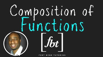Composition of Functions [fbt] (Red Boxin