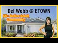 Del Web Jacksonville