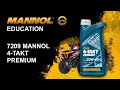 MANNOL 7209 4 Takt Premium