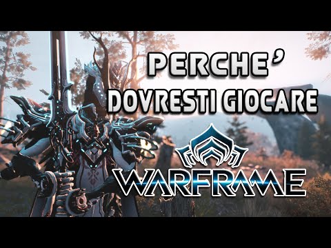 Video: Recensione Di Warframe