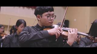 2018 ICPA 필하모닉 오케스트라 정기연주회 하이라이트(2018.12.26.수)