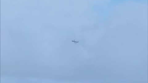 ( continuation of ) FSX Tower view @ SBNT