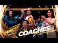 Bikin Kagum! Para Coaches Terpesona Suara Emas | The Voice All Stars Indonesia