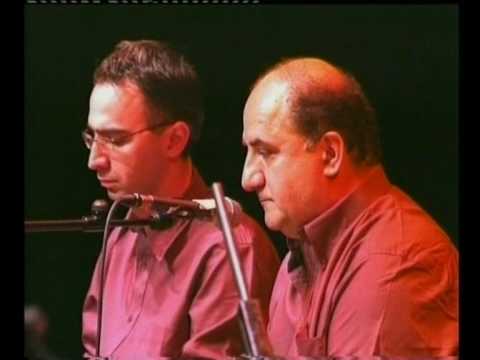 Jamshid Rezaei, Naghmeh Ensemble, Eshghe Farhad.wmv